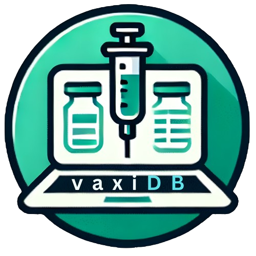 VaxiDB Logo